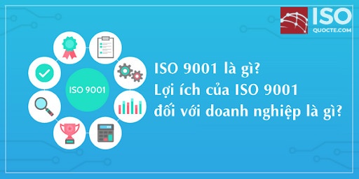 Soạn thảo quy trình tại doanh nghiệp theo tiêu chuẩn iso 9001 2000