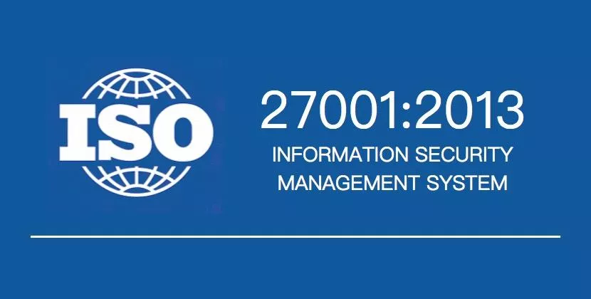 iso 27001,