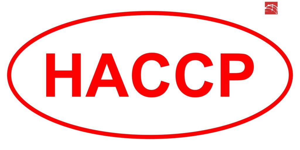 Câu hỏi trắc nghiệm về HACCP