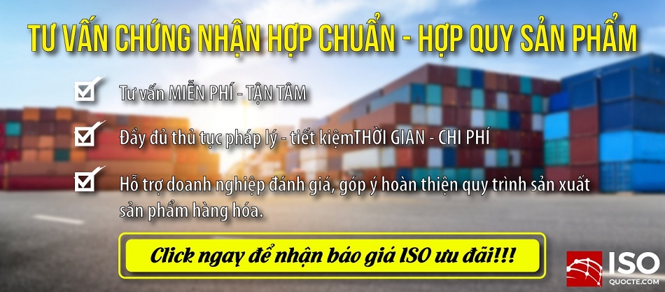 tu van hop chuan hop quy - Khác biệt giữa chứng nhận hợp quy và chứng nhận hợp chuẩn