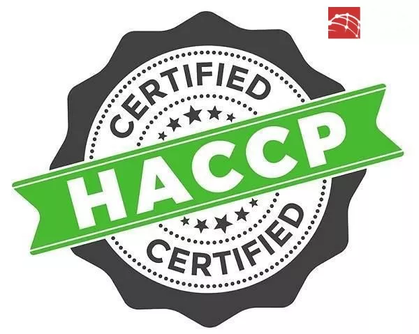Xây dựng hệ thống HACCP cho sản phẩm