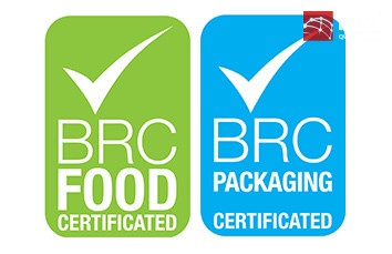 BRC HACCP