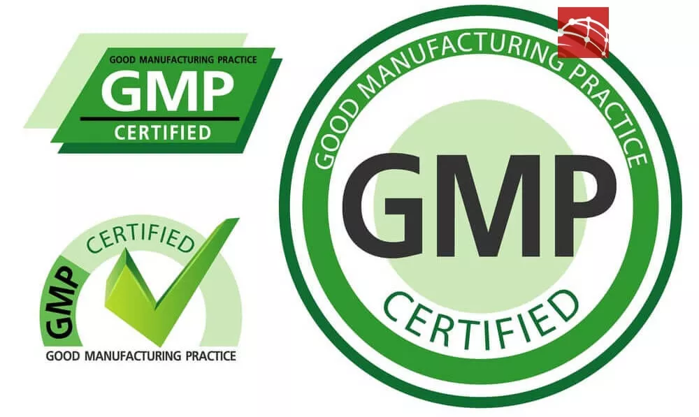 GMP HACCP