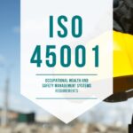 ISO 45001:2017