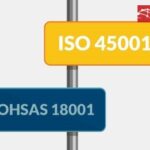 3 bước cơ bản nhận chứng nhận tiêu chuẩn iso 45001:2018 song ngữ