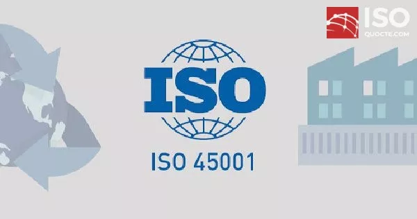 ISO 45001:2018 tiếng Việt