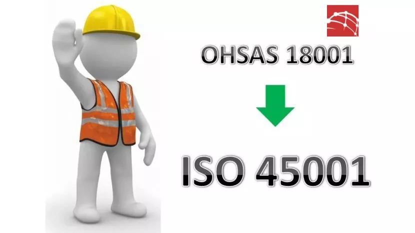 TCVN ISO 45001:2018