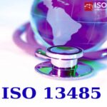 Nội dung cơ bản của tiêu chuẩn iso 13485 2016 bản tiếng việt