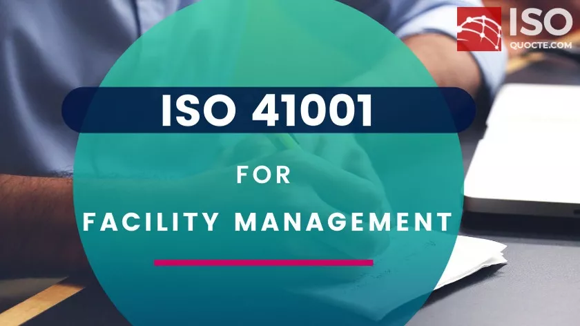 ISO 41001 Tiêu chuẩn Hệ thống Quản lý Cơ sở