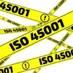 Tiêu chuẩn ISO 45001:2018