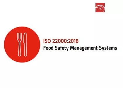 Download ISO 22000 2018