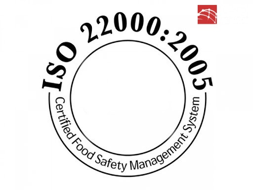 ISO 22000:2005 PDF