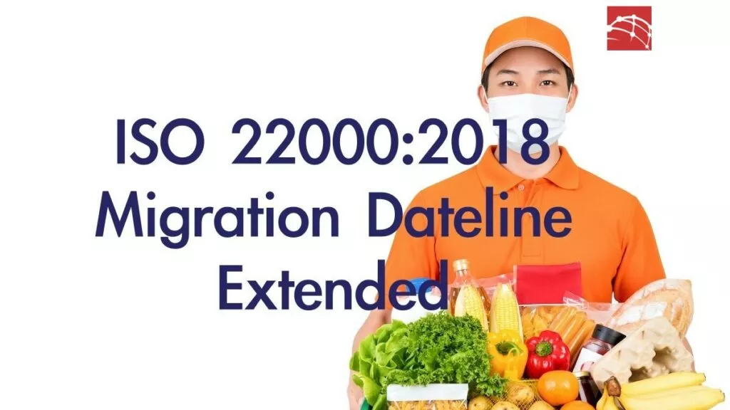 ISO 22000 2018 bản tiếng Việt