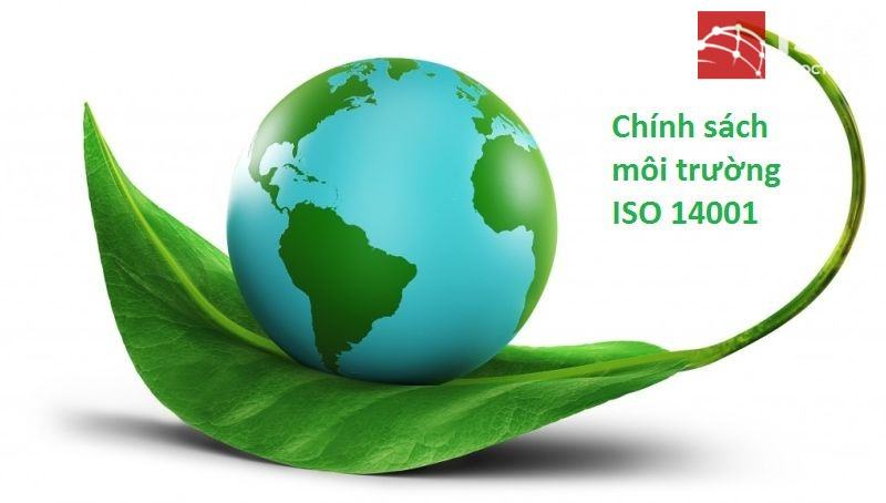 Chính sách môi trường trong ISO 14001