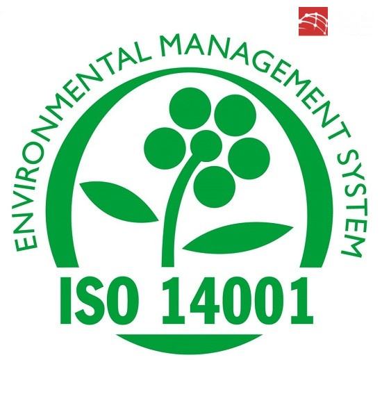 ISO 14001 mới nhất