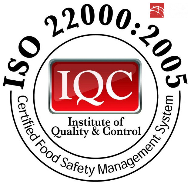 iSO 22000:2005