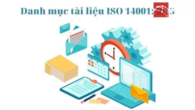 Tài liệu ISO 14001