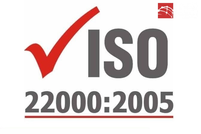 Tiêu chuẩn ISO 22000:2005