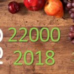 tiêu chuẩn ISO 22000:2018