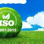 Xây dựng ISO 14001 cho doanh nghiệp