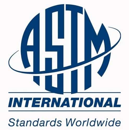 astm f2933