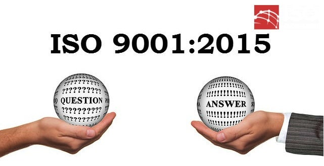 Câu hỏi trắc nghiệm về ISO 9001