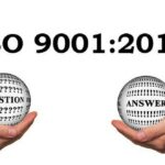 Câu hỏi trắc nghiệm về ISO 9001