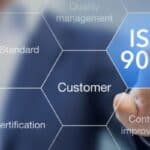 Quy trình mua hàng theo ISO 9001