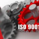 Quy trình quản lý ISO 9001