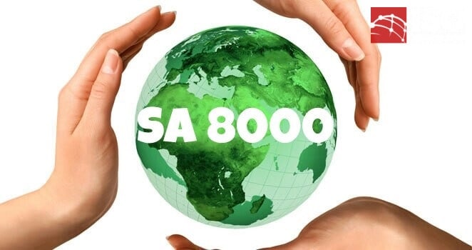 Cấp Chứng Nhận SA 8000 Tiêu chuẩn trách nhiệm xã hội