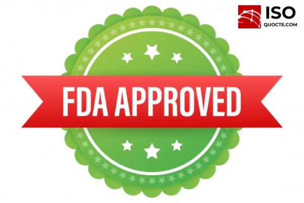 Dịch vụ đăng ký FDA