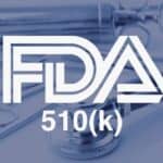 FDA 510k